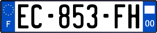 EC-853-FH