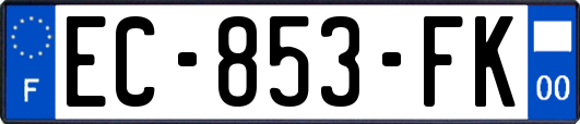 EC-853-FK