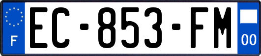 EC-853-FM