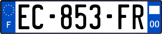 EC-853-FR