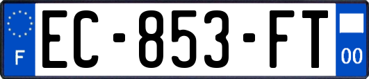 EC-853-FT