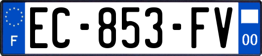 EC-853-FV