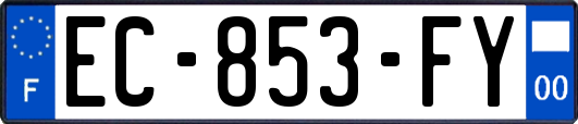 EC-853-FY