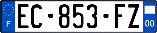 EC-853-FZ