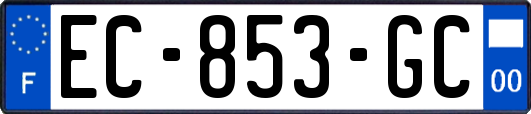EC-853-GC