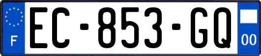 EC-853-GQ