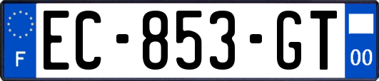 EC-853-GT