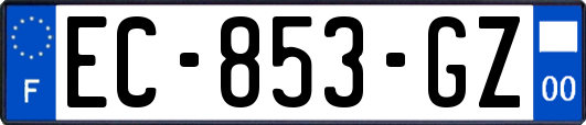 EC-853-GZ