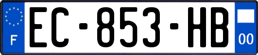 EC-853-HB