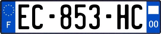 EC-853-HC