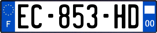 EC-853-HD
