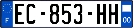 EC-853-HH