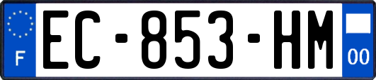 EC-853-HM
