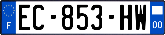 EC-853-HW