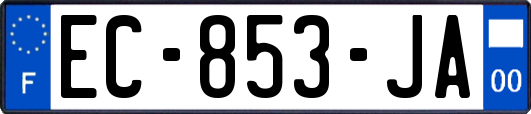 EC-853-JA