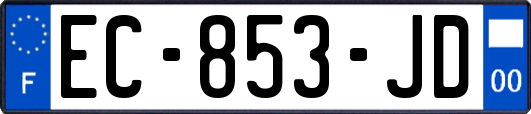 EC-853-JD