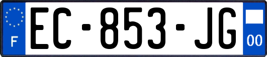 EC-853-JG