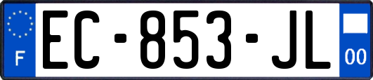 EC-853-JL