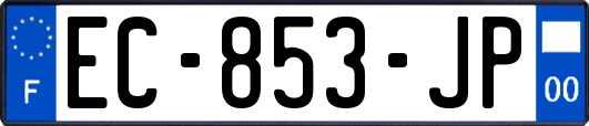 EC-853-JP