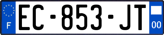 EC-853-JT