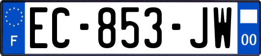 EC-853-JW