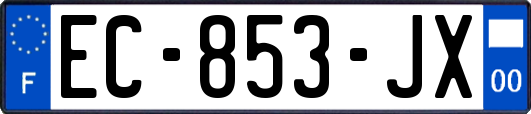 EC-853-JX
