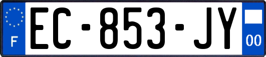 EC-853-JY