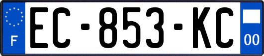 EC-853-KC