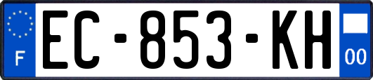 EC-853-KH