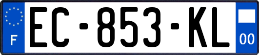 EC-853-KL