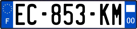EC-853-KM