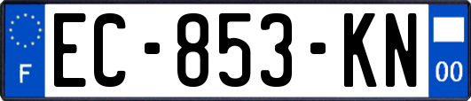 EC-853-KN
