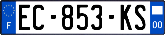 EC-853-KS