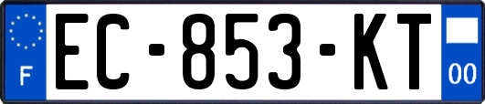 EC-853-KT