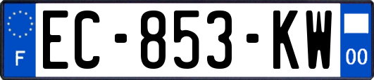 EC-853-KW