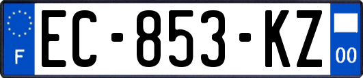 EC-853-KZ