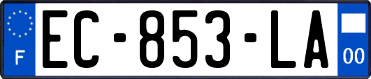 EC-853-LA