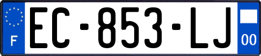 EC-853-LJ