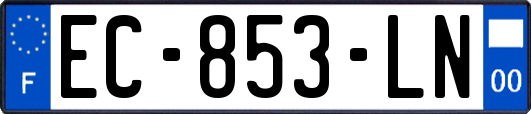 EC-853-LN