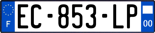 EC-853-LP