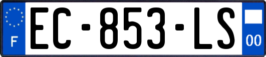 EC-853-LS