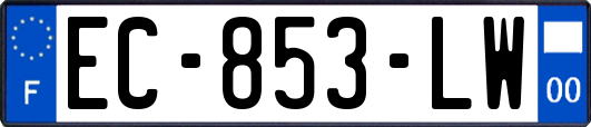 EC-853-LW