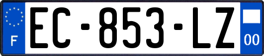 EC-853-LZ