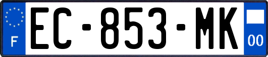 EC-853-MK