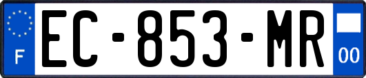 EC-853-MR