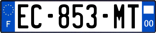 EC-853-MT