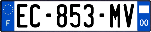 EC-853-MV
