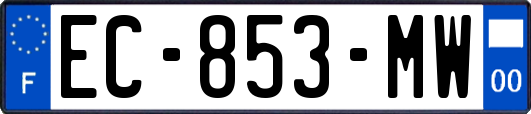 EC-853-MW