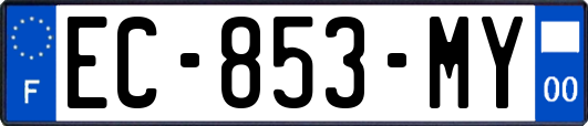 EC-853-MY