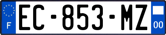 EC-853-MZ